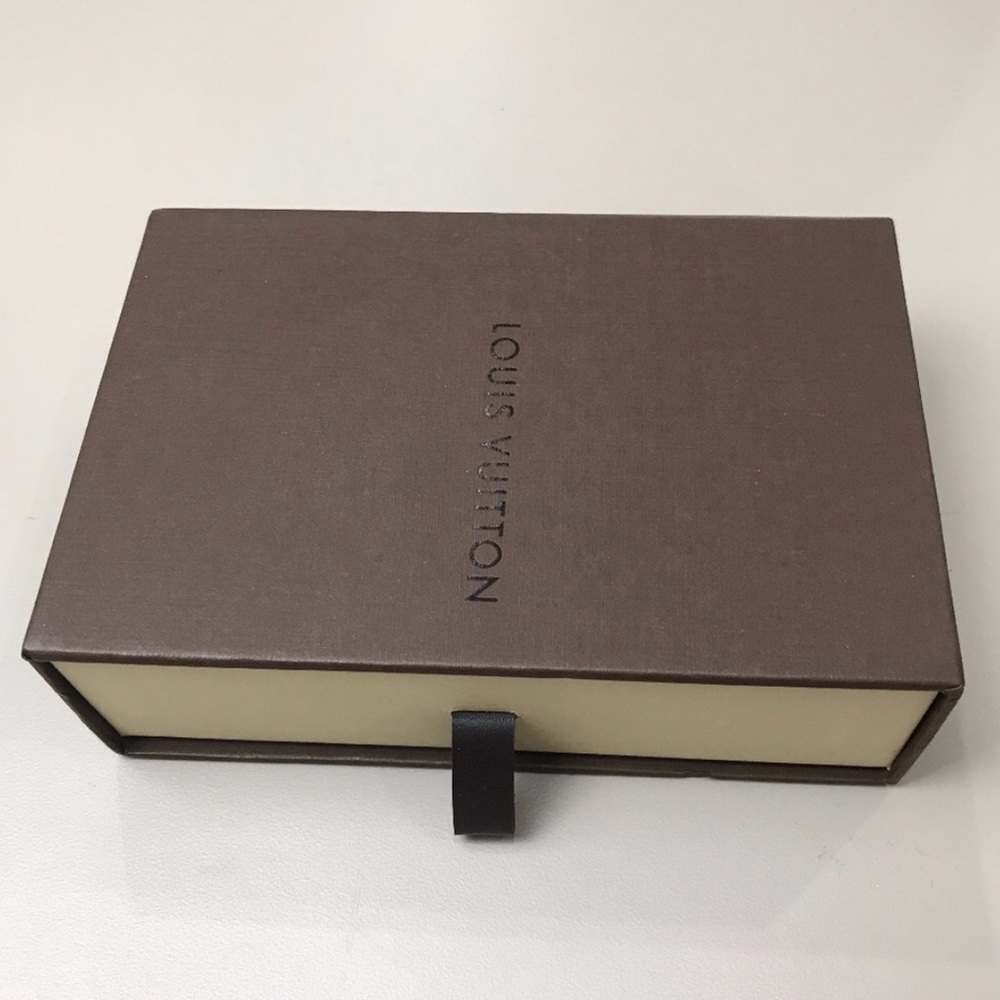 Louis Vuitton Slide Gift Box - Picture 3 of 8